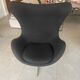 Fauteuil Egg Republic of Fritz Hansen
