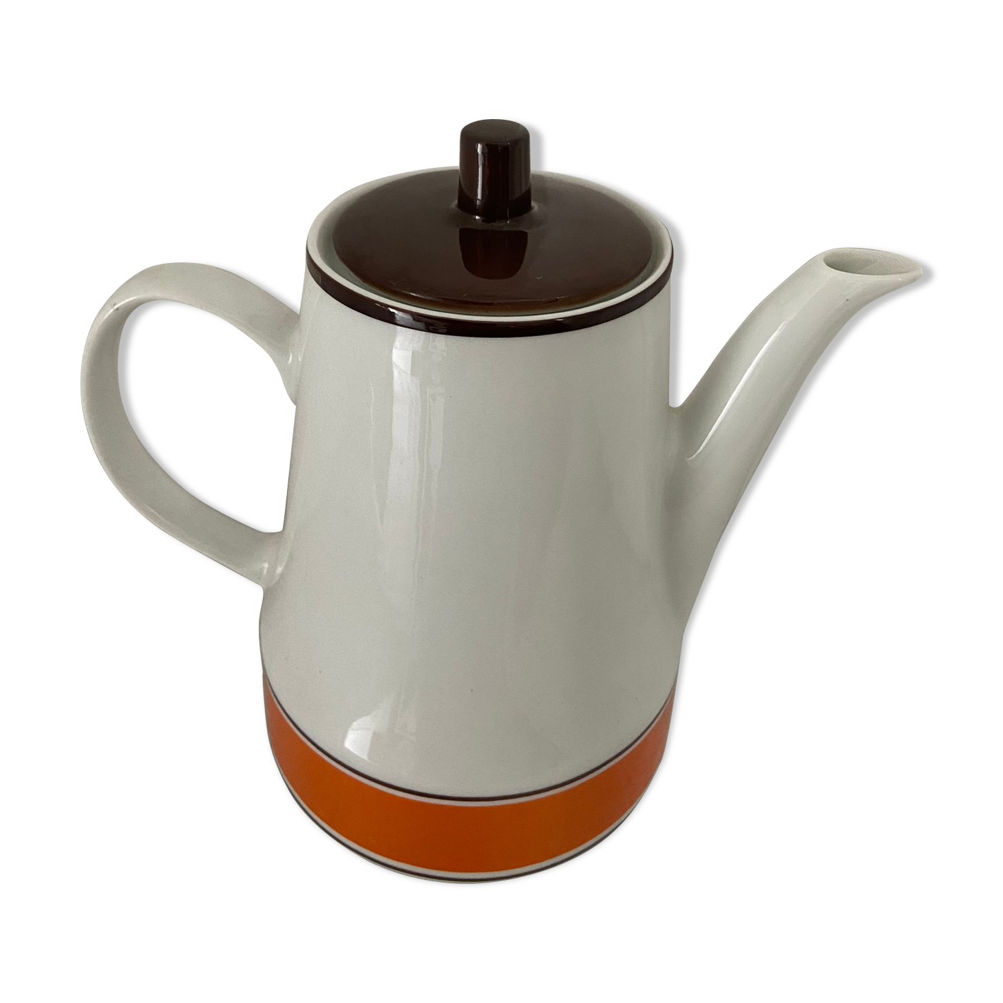 Teapot