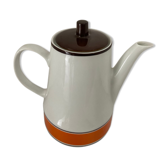 Teapot