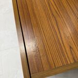 Vintage modernist sideboard