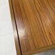 Enfilade vintage moderniste