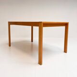Extendable dining table by Gudme Mobelfabrik, 1970s