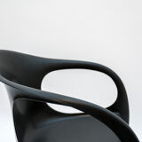 Couple of Casala armchairs by Alexander Begge,1974