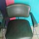Paire de fauteuils de bureau années 50