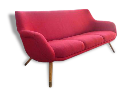 Sofa sofa 50s/60s vintage