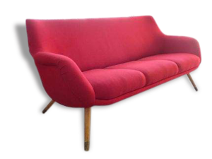 Canapé sofa années