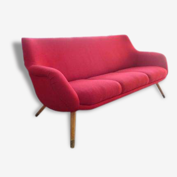 Sofa sofa 50s/60s vintage