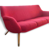 Sofa sofa 50s/60s vintage