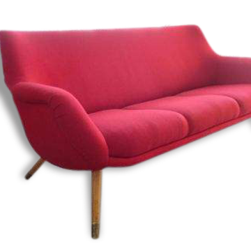 Sofa sofa 50s/60s vintage