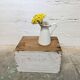 Porto Borges wooden box