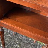 Louis XVI style bedside table