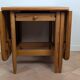 Table en pin massif Eero Aarnio
