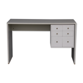 Q-bus Desk by Cees Braakman for Pastoe. 1960s