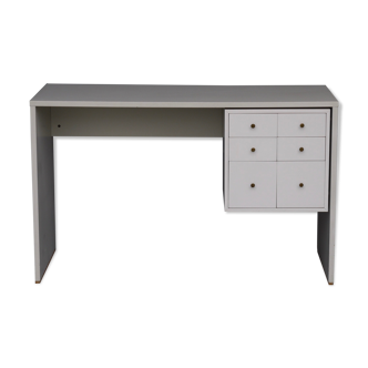 Q-bus Desk by Cees Braakman for Pastoe. 1960s