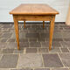 Farmhouse table