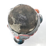 empty pocket fat lava years 1960-70 signed MB.