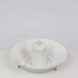 Danish vintage pendant lamp Lyskaer by Bent Nordsted, 1980s