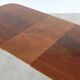 vintage dining table | table | extendable | Swedish