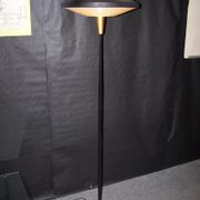 Philips saucer floor lamp - l. Kalff - Nx 546 of the 50s
