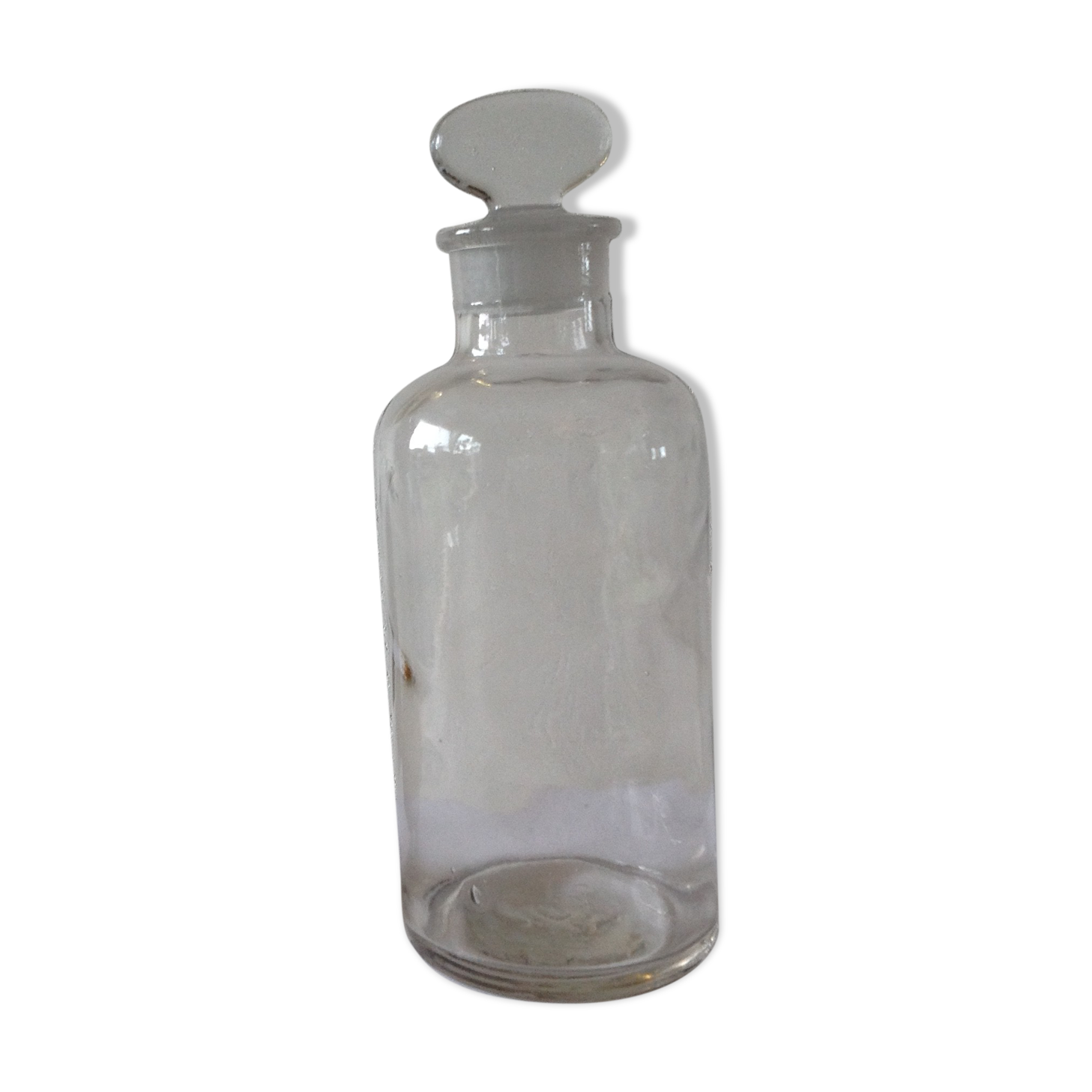 Apothecary 1 litre bottle