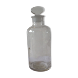 Apothecary 1 litre bottle
