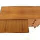 Scandinavian teak sideboard, Sweden, 1960