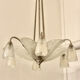 Art Deco Chandelier