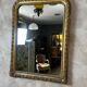 Mirror from the late 19th century.