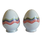 Salt and pepper shaker