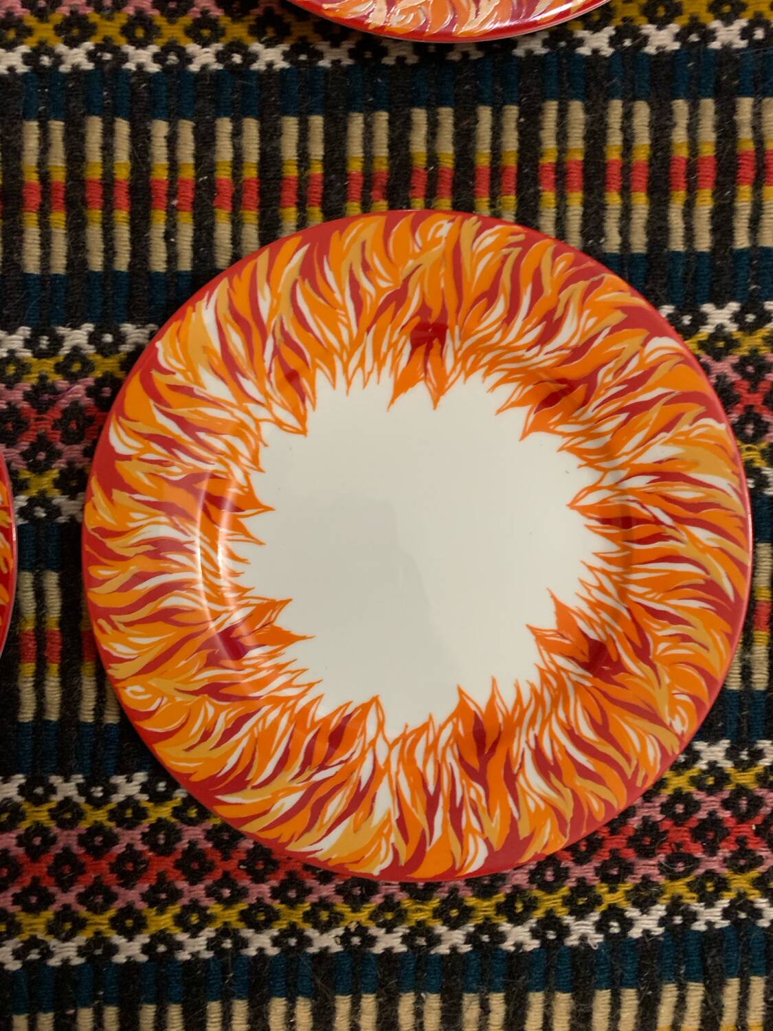 Haviland Jean Marais service x6