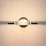 Postmodern Italian vintage lamp model Gradi Brevettato Ceiling by Franco Bettonica and Mario Melocchi for Cini & Nils, 1990s