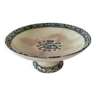 Ancient footbath Terre de Fer Salins – François I model