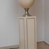 Vintage floor lamp by Maison Le Dauphin