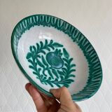 Lebrillo salad bowl from Fajalauza.