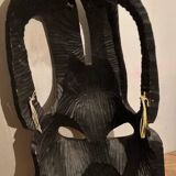 Masque africain