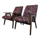 Fauteuils vintage de Tatra