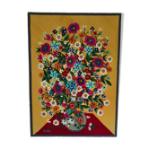 Tapisserie Odile Caly -
