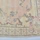 Turkish Oushak Carpet sku 3156
