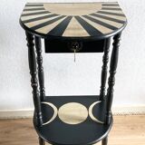 bedside console
