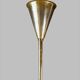 Vintage chandelier France 1960s