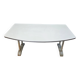 Vintage (50s) industrial tables / tabletops (Gispen style)