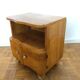 Art Deco bedside table