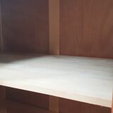 Vintage wardrobe