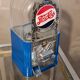 Distributor carousel chewing gum vintage 70/80