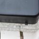Applique murale verre HOLOPHANE