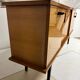 Enfilade vintage scandinave