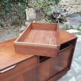 Scandinavian sideboard 1960