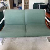 Vintage sling bench 1970