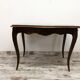 Old regency style console