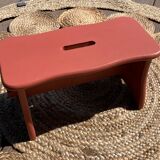 Tabouret bas